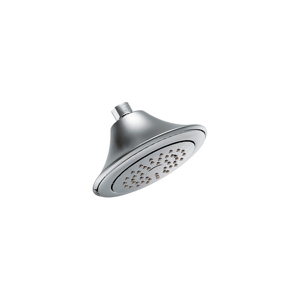 One-Function 6-1/2" Diameter Spray Head Standard